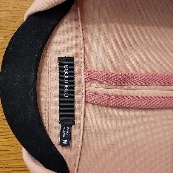 Pink blaser - Picture 3 of 4